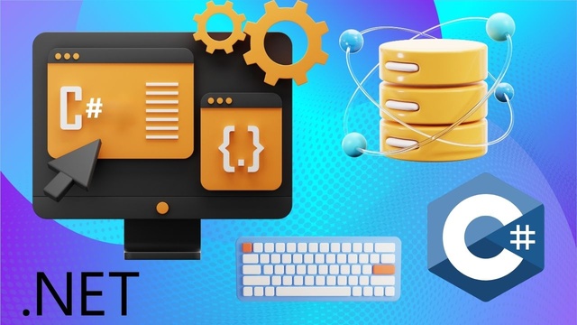 Basics of C# and object-oriented programming concepts
