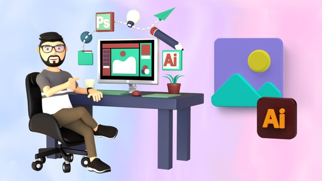 Content Illustration