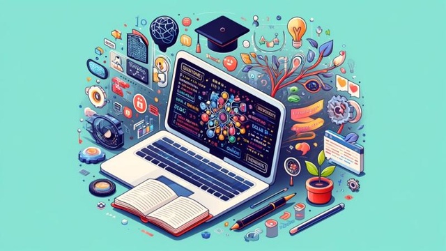 DEEP Certificate in Computer Applications - Class 11 CBSE (083)
