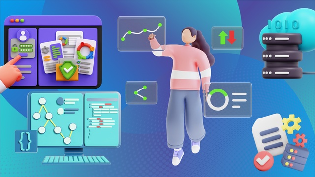 Object-Oriented Data Structures in C++