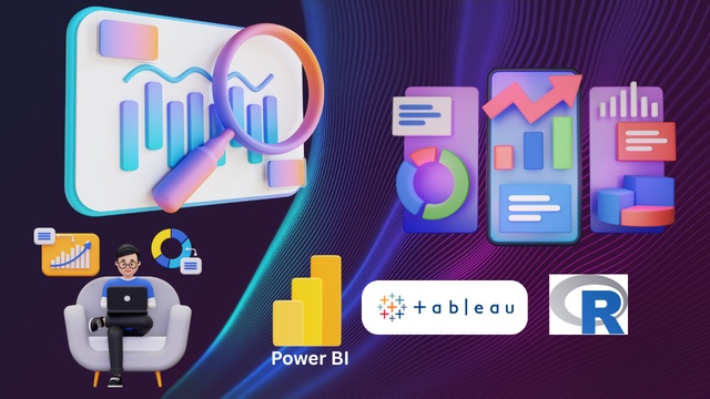 Introduction to Data Analytics and Data Visualisation Essentials