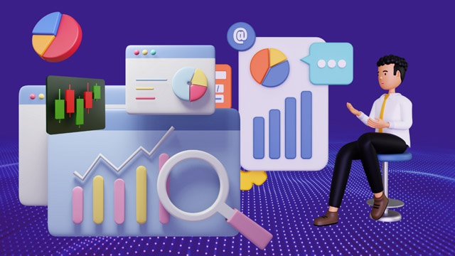 Data Processing and Reporting