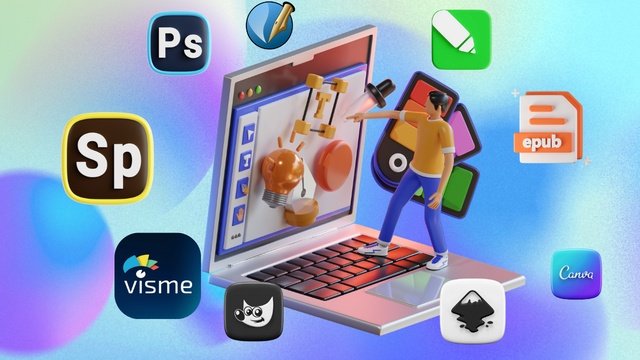 Digital Design Toolbox