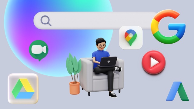 Google Workspace Expert
