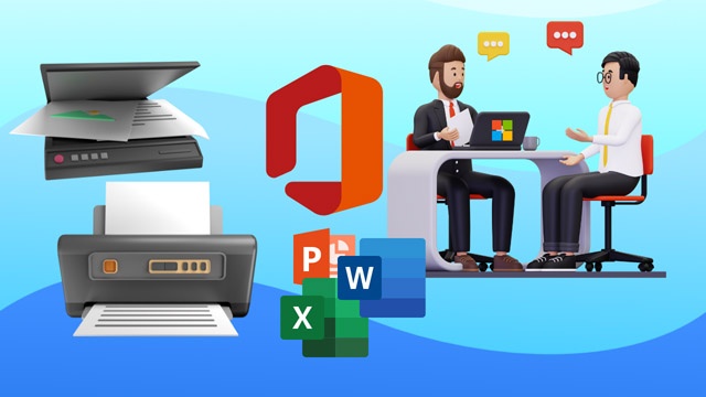 Introduction to MS Office Tools