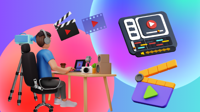 Foundations of Animation