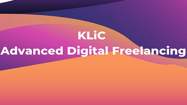 Advanced Digital Freelancing
