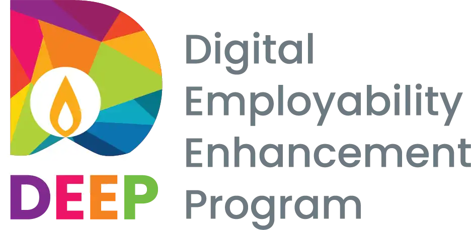 DIGITAL EMPLOYABILITY ENHANCEMENT PROGRAM (DEEP)